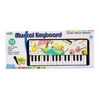 Kidshop 32-Keys Musical Keyboard