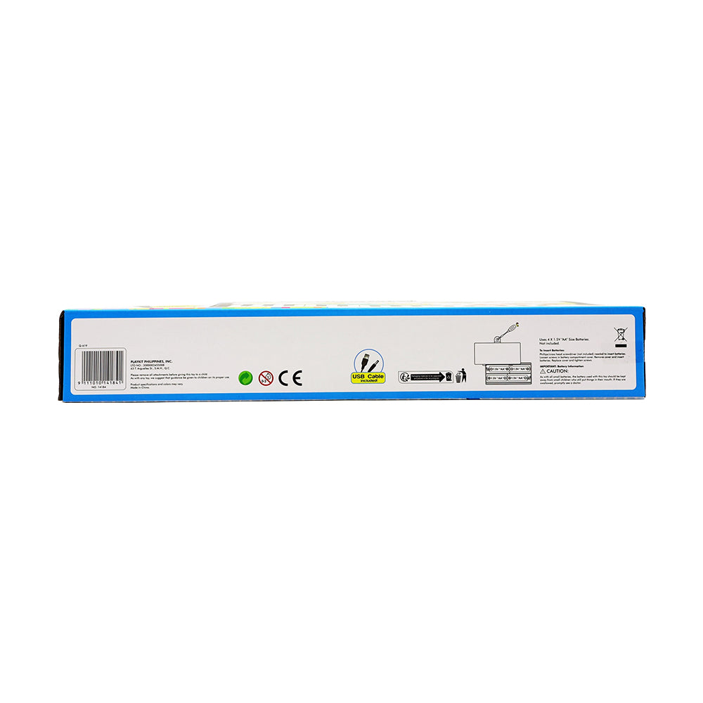 Kidshop 32-Keys Musical Keyboard