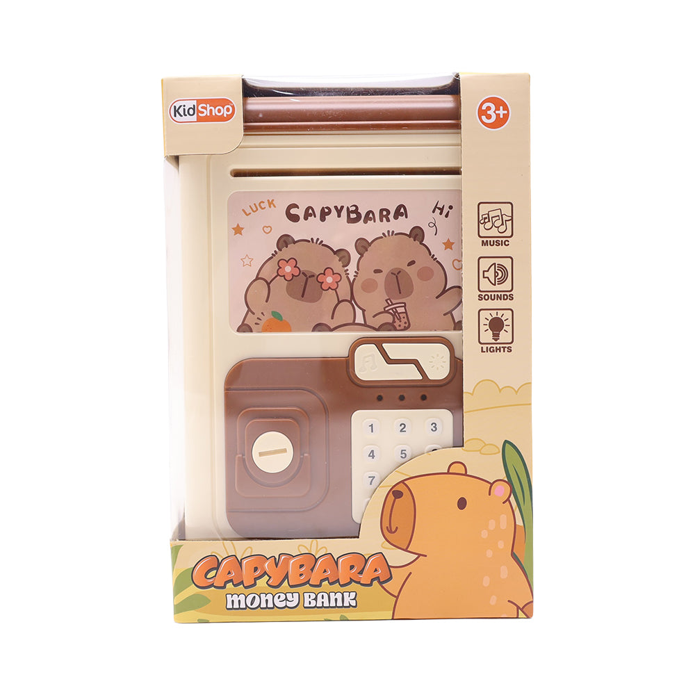 Kidshop Capybara Money Bank