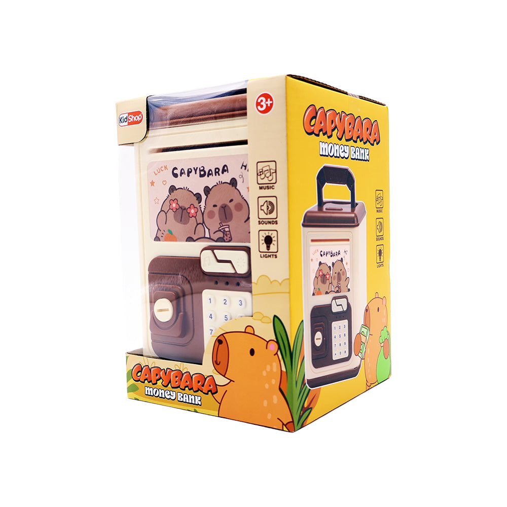 Kidshop Capybara Money Bank