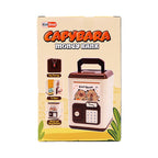 Kidshop Capybara Money Bank