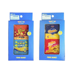 Toys"R"Us Live Toyful Jack 'N Jill URC 5x5cm Fridge Magnet - 2 Pieces