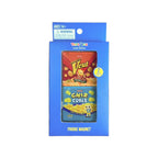 Toys"R"Us Live Toyful Jack 'N Jill URC 5x5cm Fridge Magnet - 2 Pieces