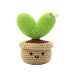 Playpop Crochet DIY Set Cactus