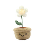 Playpop Crochet DIY Set Daisy