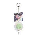 KPop Demon Hunters Acrylic Keychain - HUNTR/X Zoey