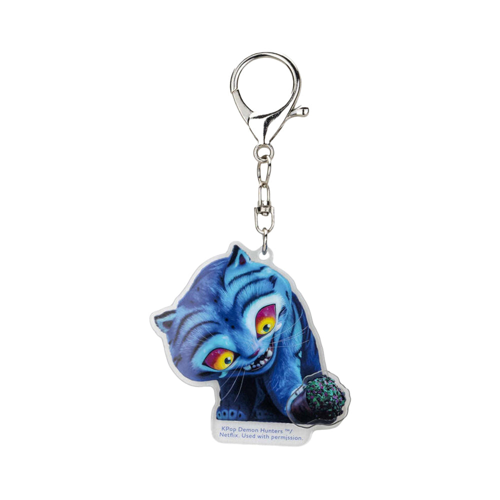 KPop Demon Hunters Acrylic Keychain