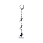 KPop Demon Hunters Acrylic Keychain