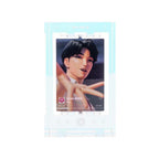 KPop Demon Hunters Rotating Acrylic Standee - Saja Boys
