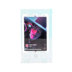 KPop Demon Hunters Rotating Acrylic Standee - Saja Boys