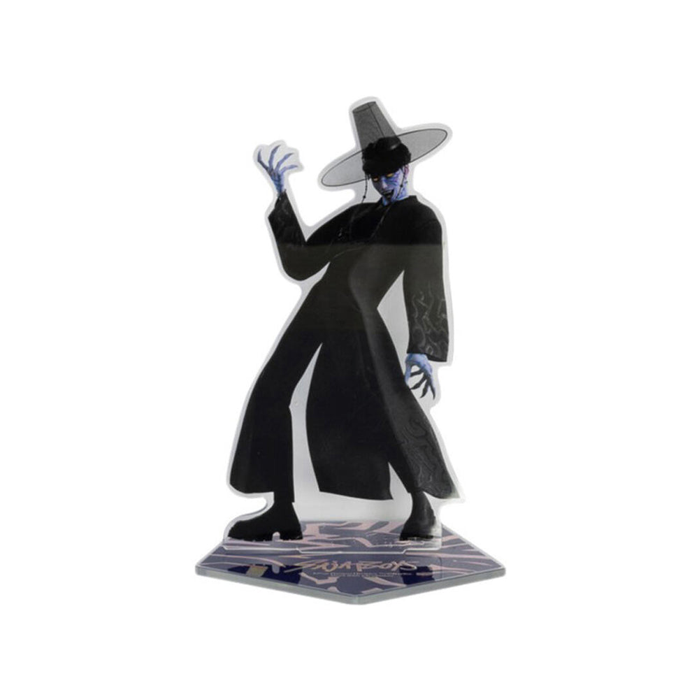 KPop Demon Hunters Acrylic Standee - Saja Boys Jinu Main image