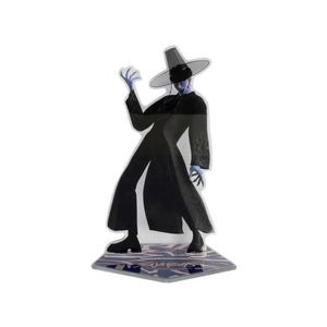 KPop Demon Hunters Acrylic Standee - Saja Boys Jinu