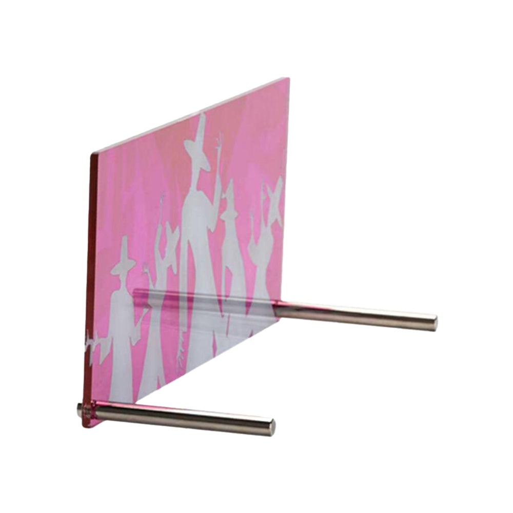 KPop Demon Hunters Acrylic Sheet - Saja Boys Secondary image