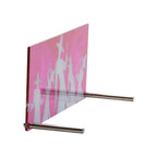 KPop Demon Hunters Acrylic Sheet - Saja Boys