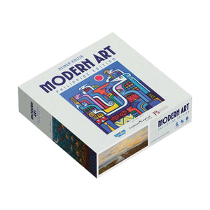 Modern Art: Philippine Edition Board Games
