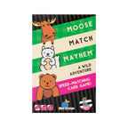 Moose Match Mayhem Philippine Edition