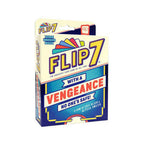 Flip 7 With A Vengeance
