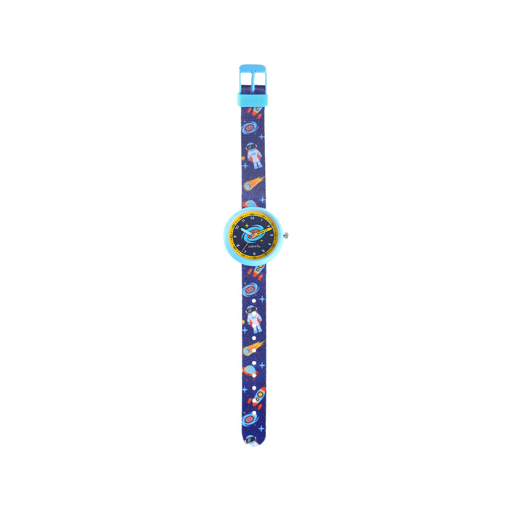 Cucoo LED Digital Wristwatch for Kids Secondary image