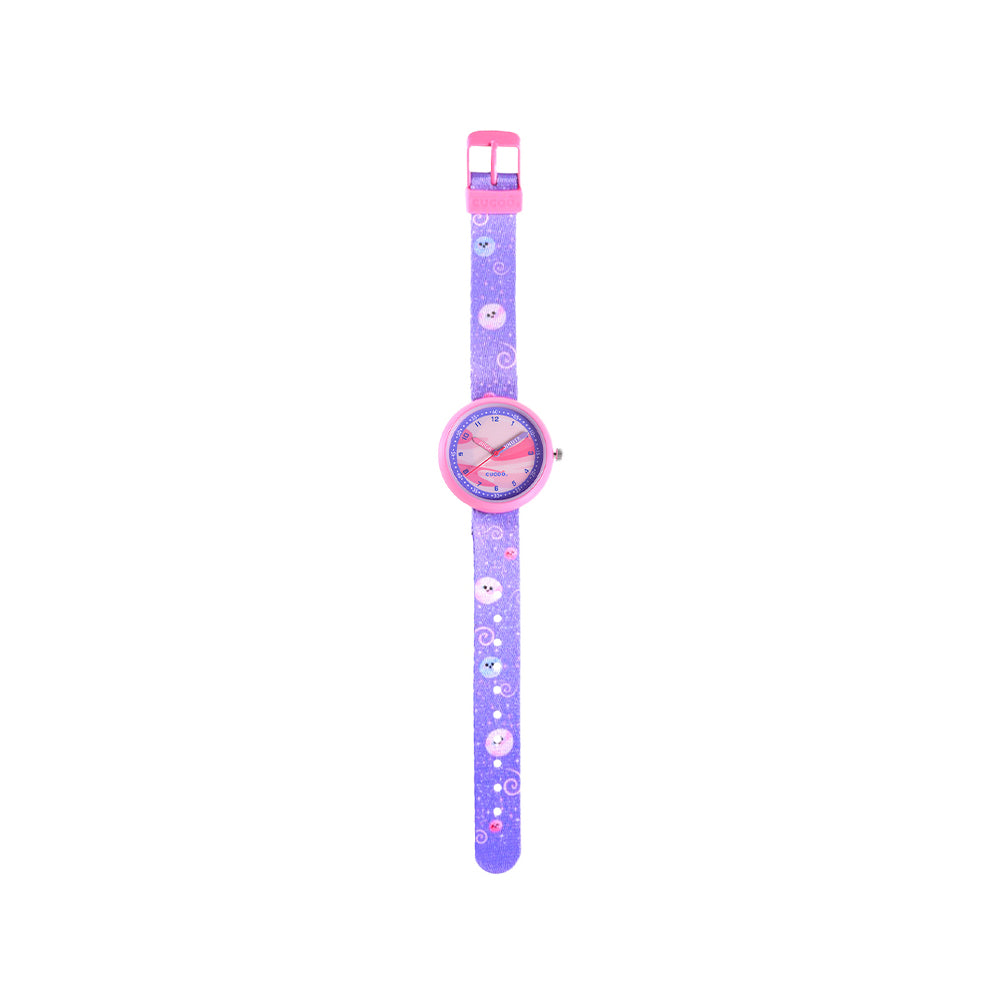 Cucoo LED Digital Wristwatch for Kids
