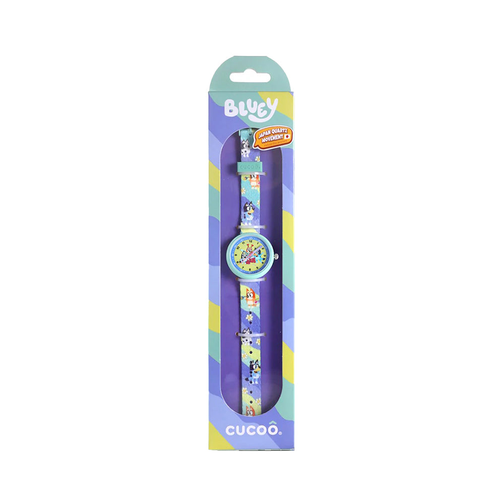 Cucoo LED Digital Wristwatch for Kids