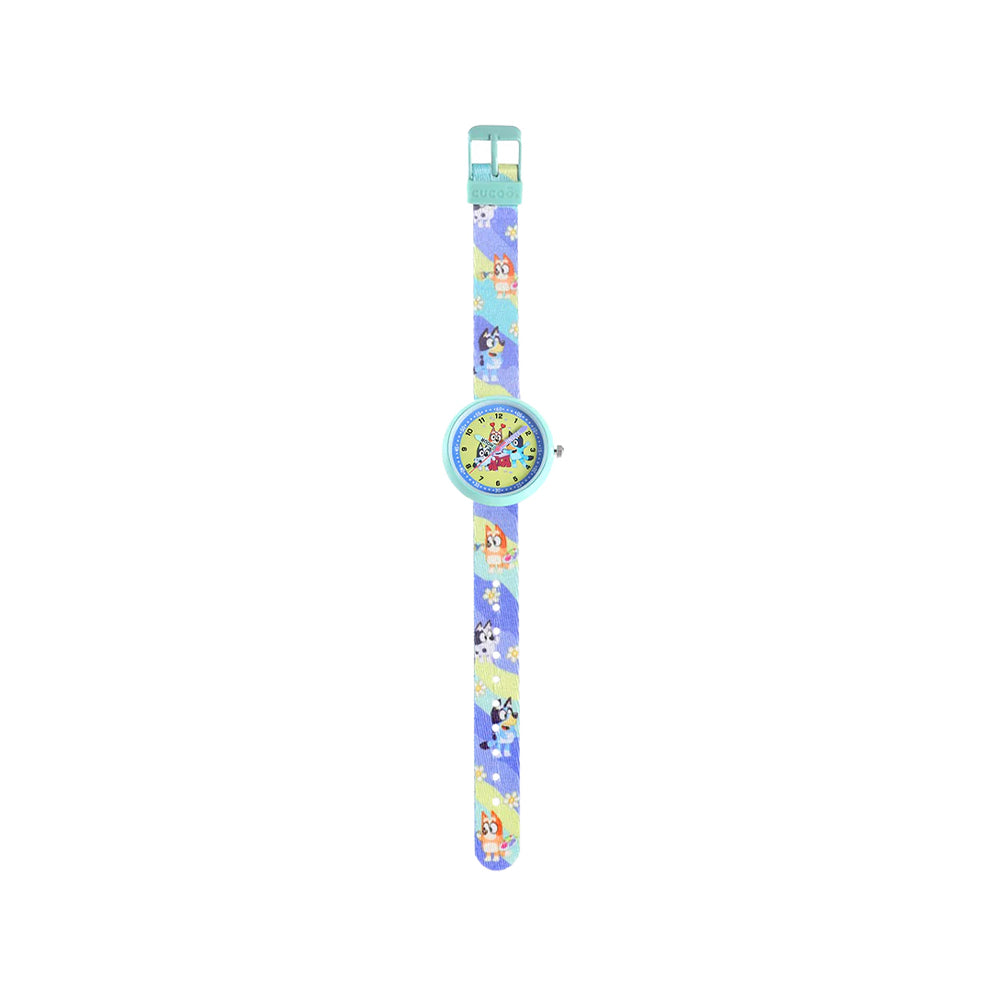 Cucoo LED Digital Wristwatch for Kids