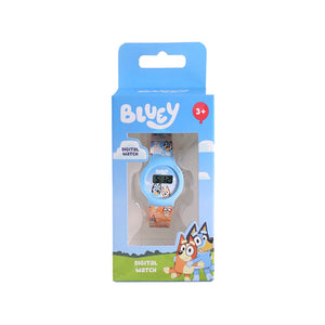 Bluey Digital Watch - Digital Watch