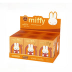 VIPO X Miffy Bakery Series Plush Keychain Blind Box