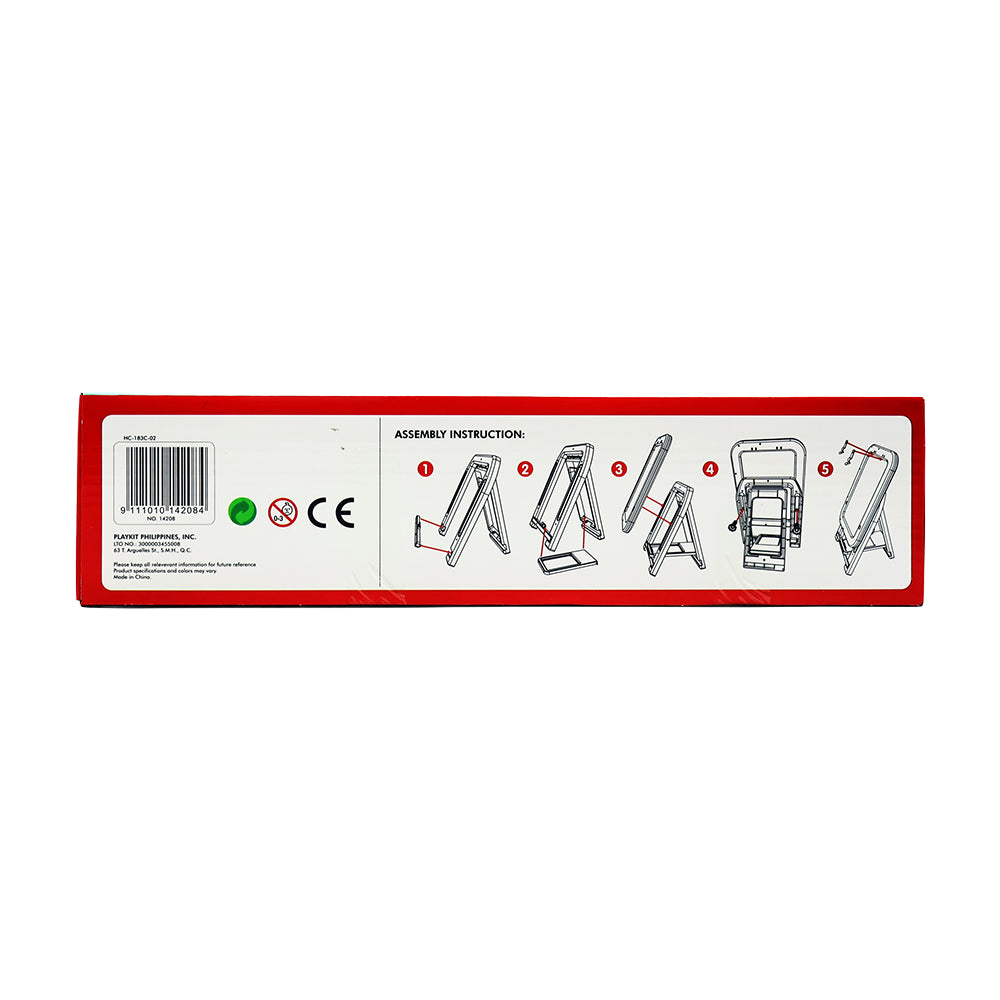 Kidshop Draw N' Learn Activity Board