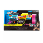 Zuru X-Shot Skins Pro-Series Break Barrel