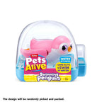 Zuru: Pets Alive Swimming Penguin