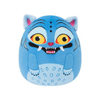 Squishmallows Kpop Demon Hunters Derpy 12 Inch Plush
