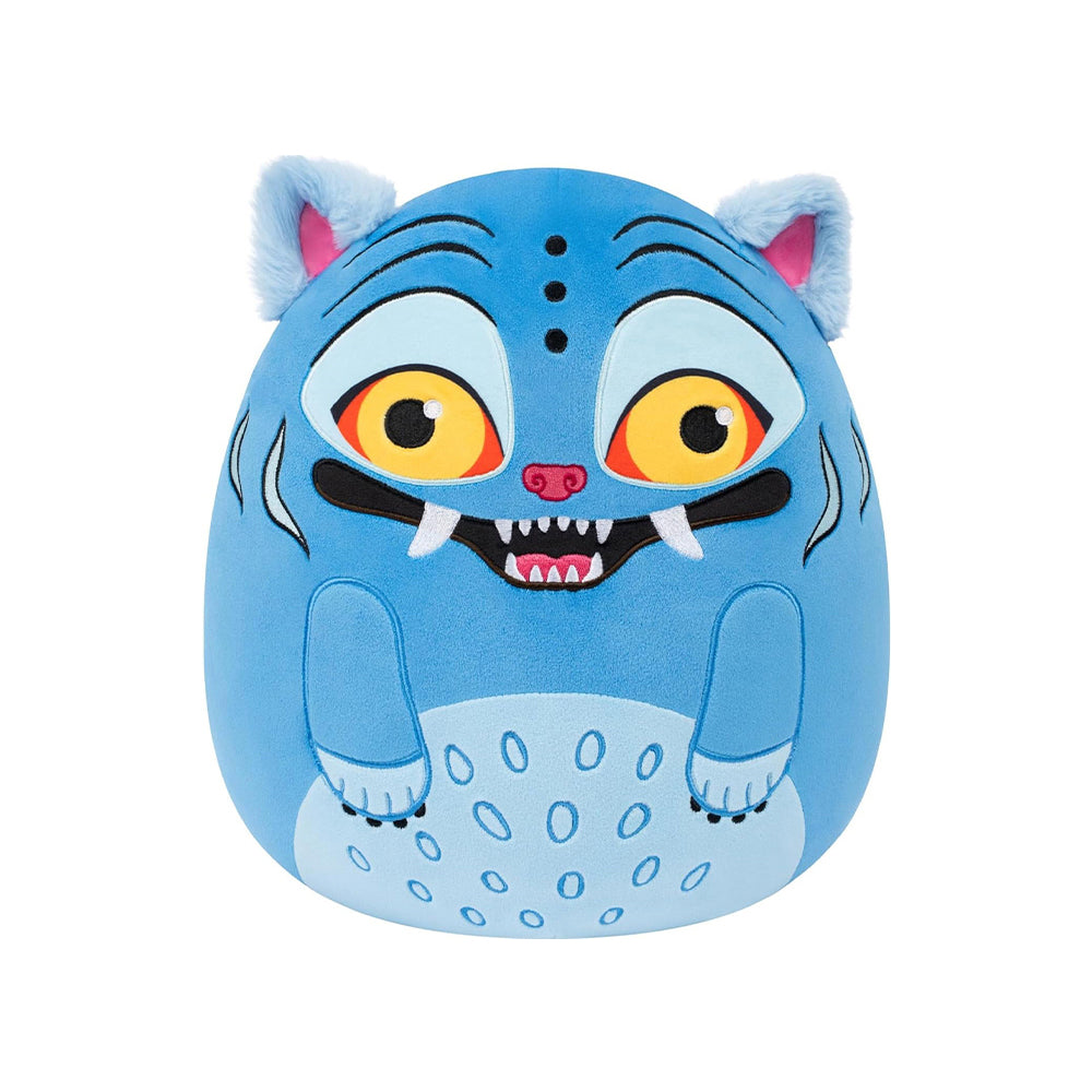 Squishmallows Kpop Demon Hunters Derpy 12 Inch Plush