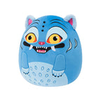 Squishmallows Kpop Demon Hunters Derpy 12 Inch Plush