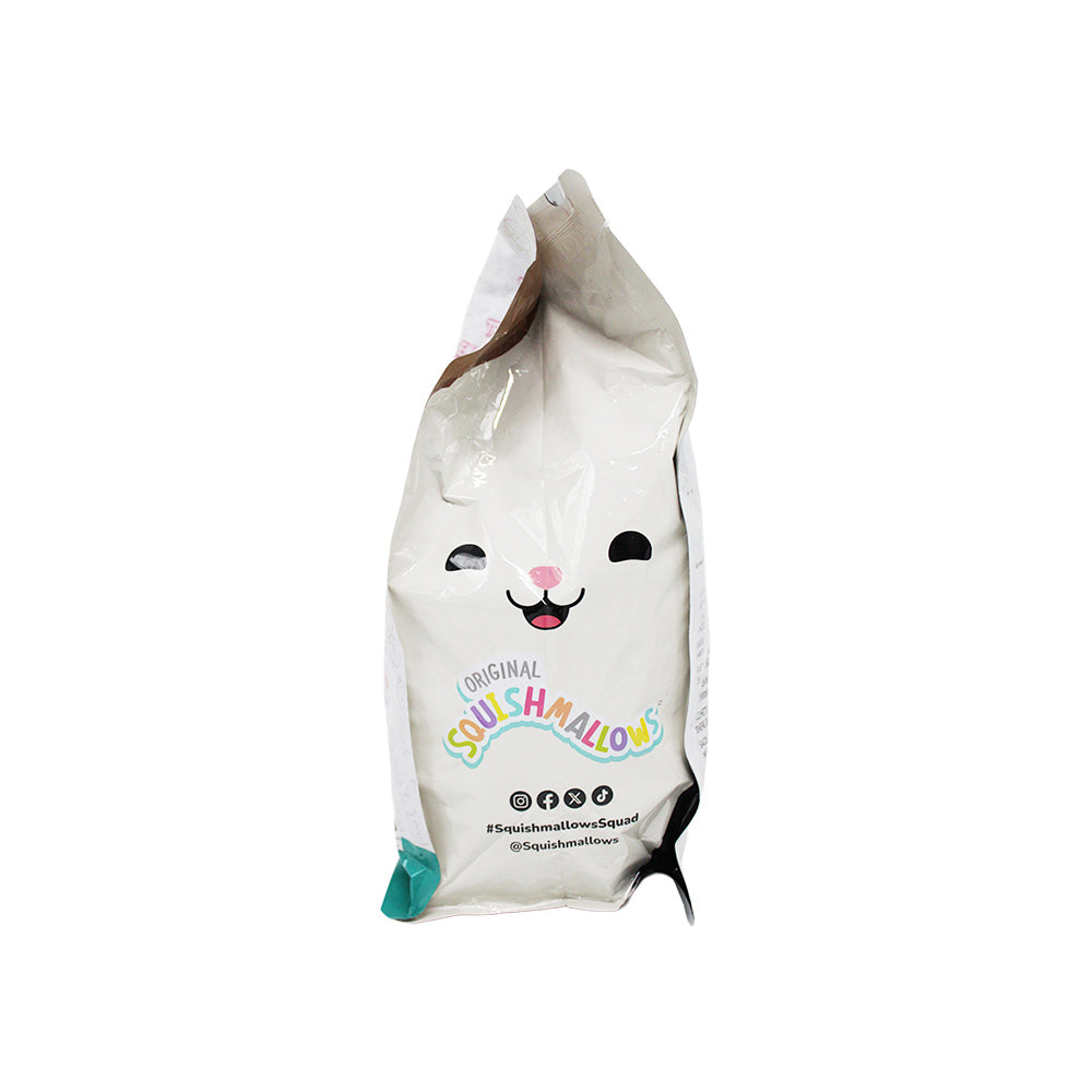 Squishmallows 8-Inch Find The Chase Scented Mystery Squad