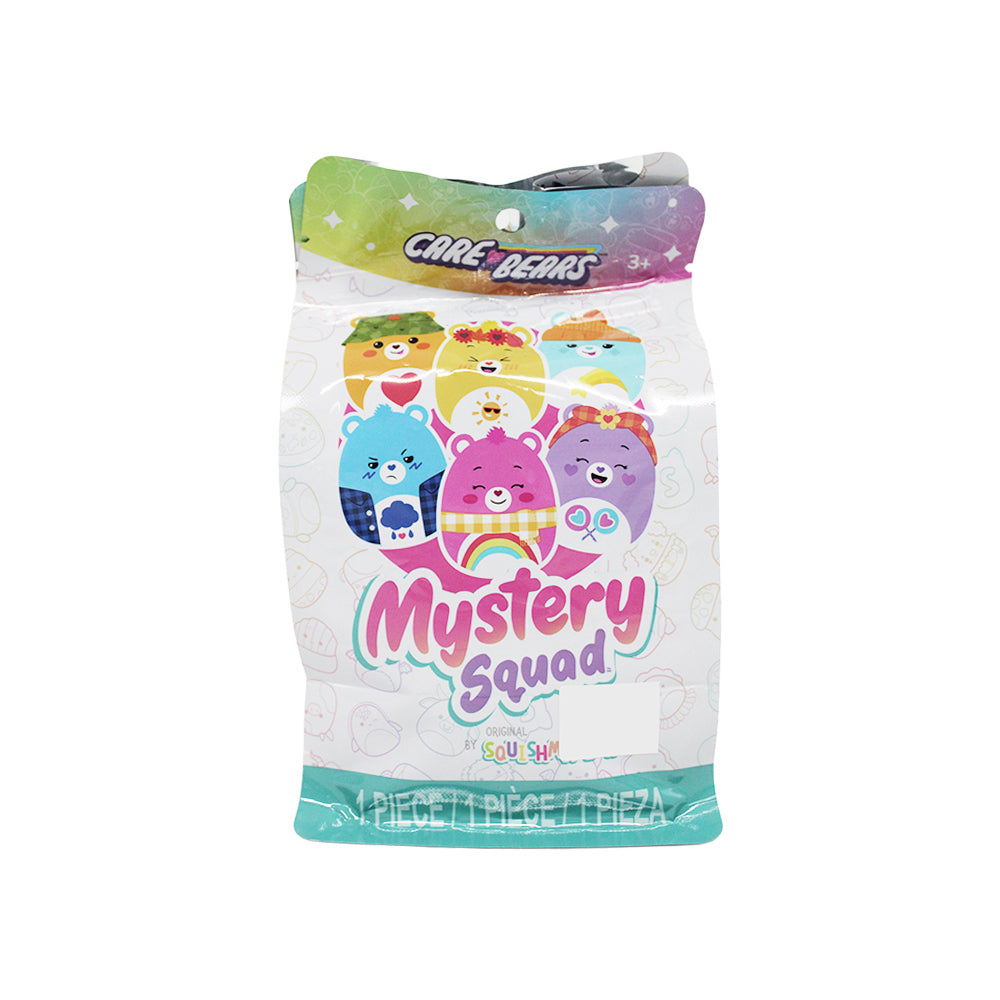 Squishmallows 5-Inch Care Bears Mystery Squad