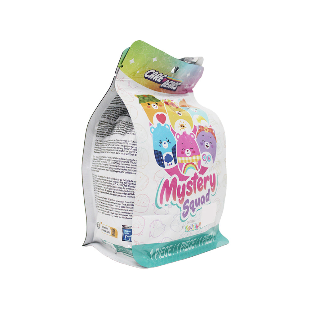 Squishmallows 5-Inch Care Bears Mystery Squad