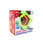 Kidshop Stack 'n Nest Learning Cup
