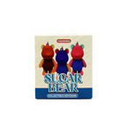Menimies Sugar Bear Collectibles Keychain