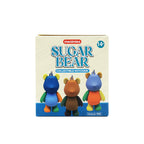 Menimies Sugar Bear Collectibles Keychain