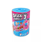 Sticki Rolls Sticki Band Capsule Series 3