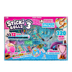 Sticki Rolls Sticki Station Series 3