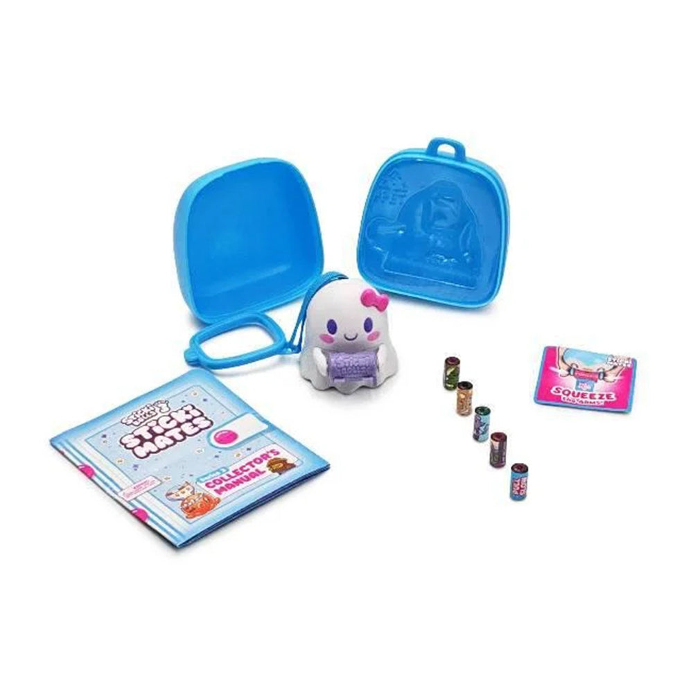 Sticki Rolls Sticki Mates Mystery Pack Series 3