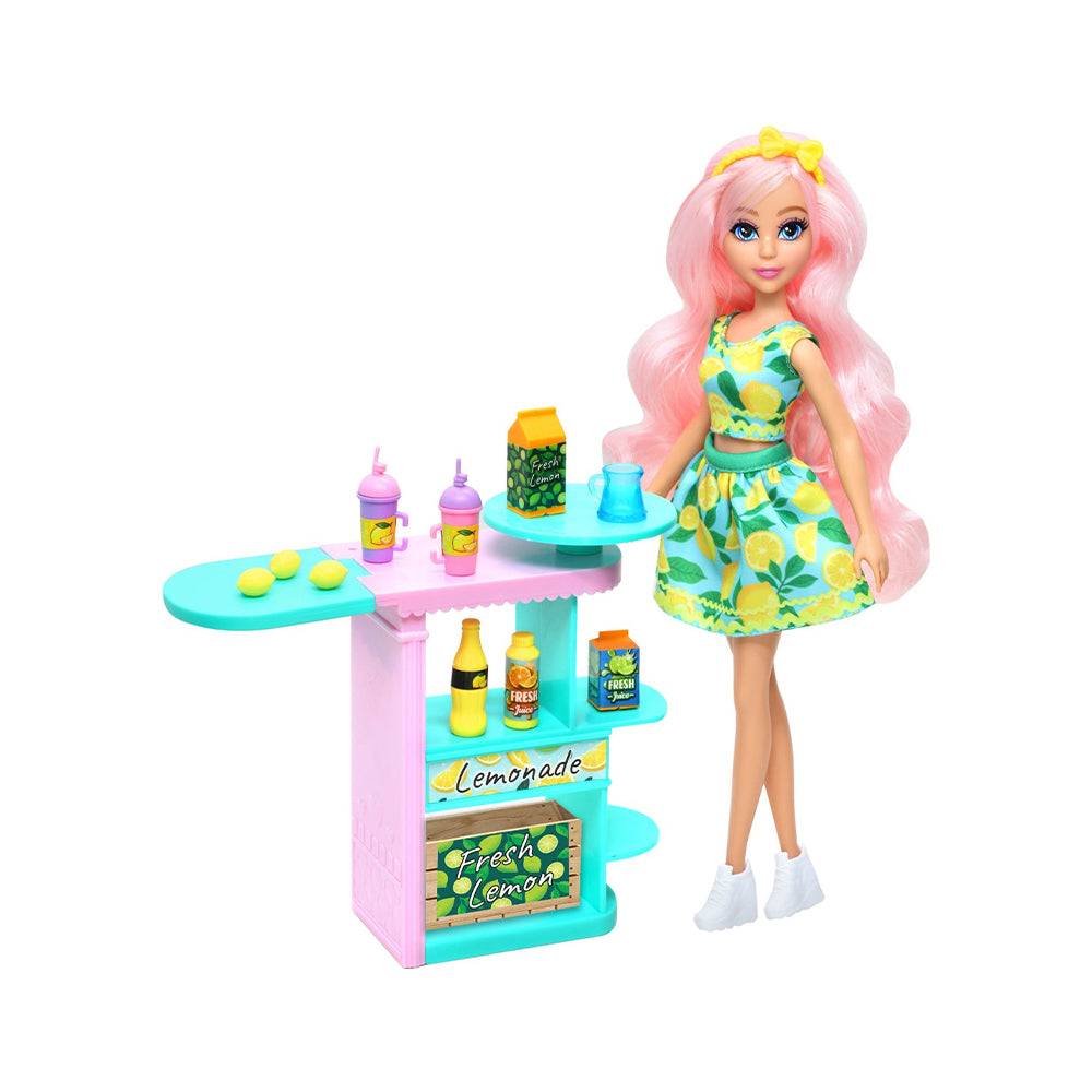 Funville Dreameez Lemonade Stand Set