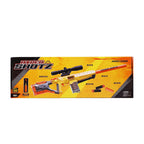 Dream Machine Hyper Shotz - AWM-3388