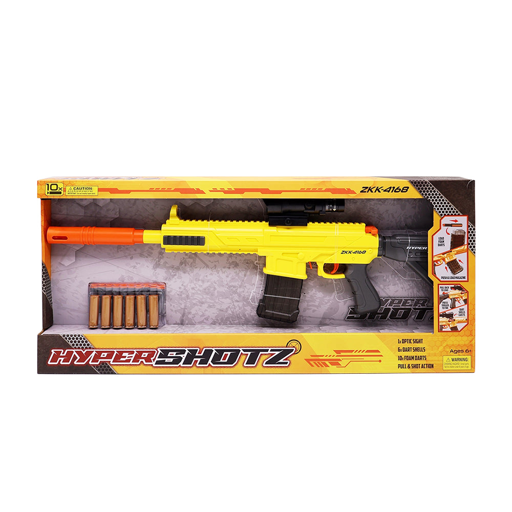 Dream Machine Hyper Shotz - ZKK-4168