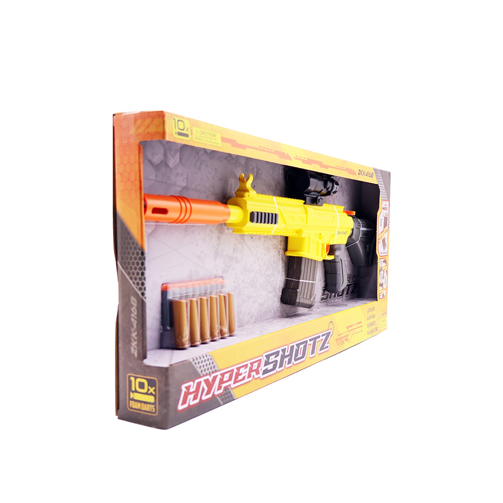 Dream Machine Hyper Shotz - ZKK-4168