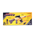 Dream Machine Hyper Shotz - ZKK-4168