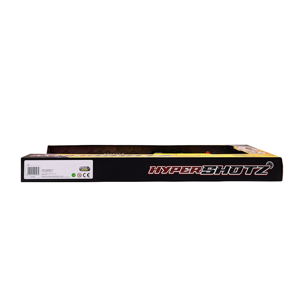 Dream Machine Hyper Shotz - ZKK-4168