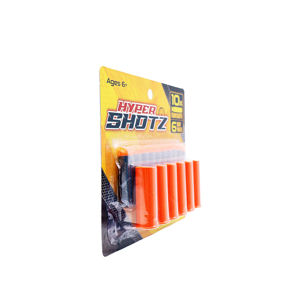 Dream Machine Hyper Shotz - Soft Bullet No. 90574