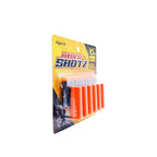 Dream Machine Hyper Shotz - Soft Bullet No. 90574
